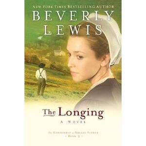 The Longing -- Beverly Lewis
